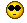 Sonnenbrille smileys