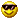 Sonnenbrille smileys