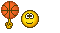 Spielen smileys