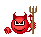 Teufel smileys
