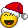 Weihnachten smileys