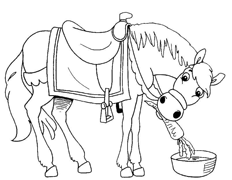 Malvorlage - Sankt nikolaus malvorlagen 1