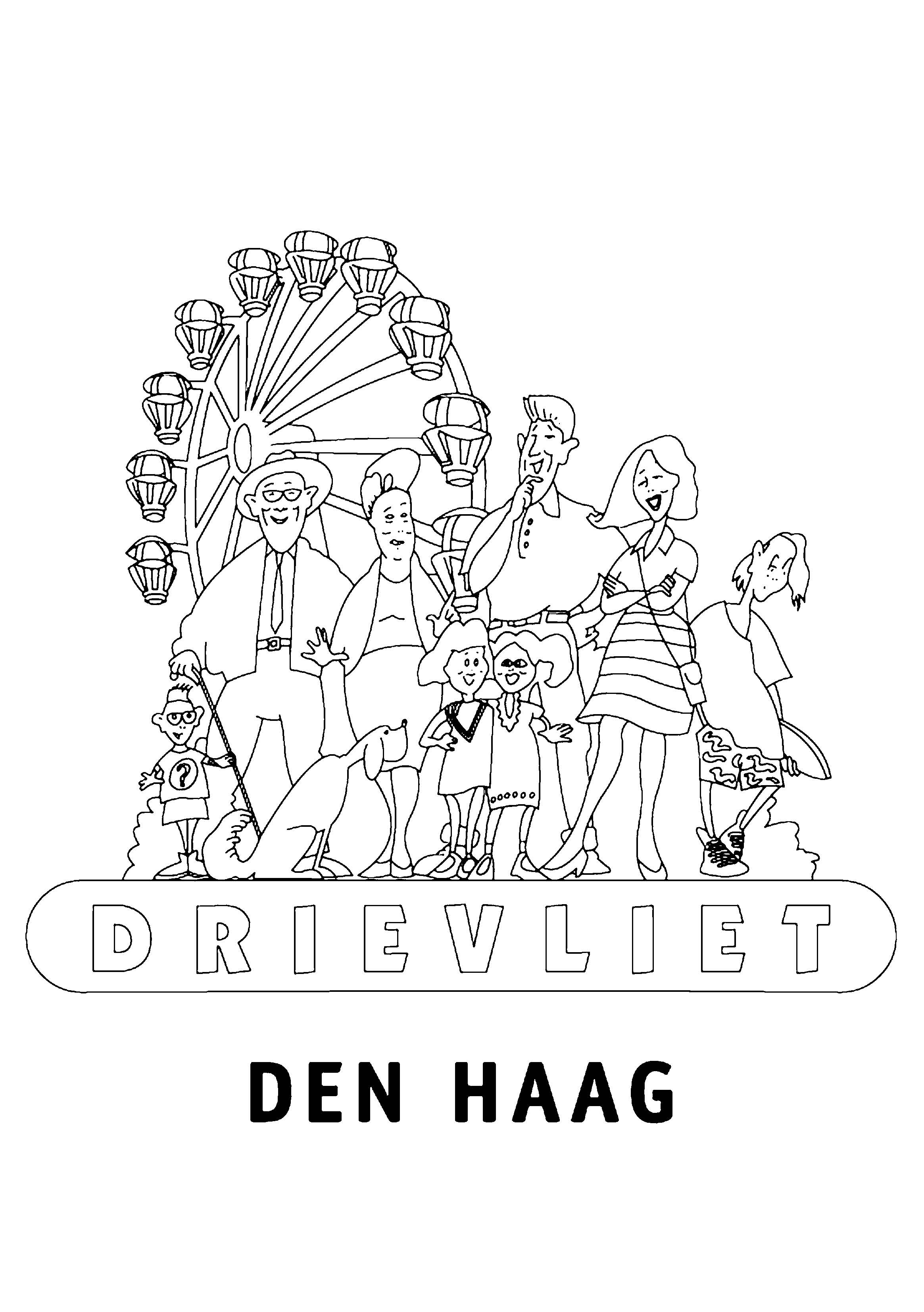 Malvorlage Freizeitpark malvorlagen 1 Malvorlage Freizeitpark malvorlagen 1