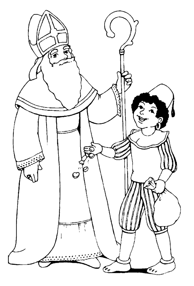 Malvorlage Sankt nikolaus malvorlagen 112 Malvorlage Sankt nikolaus malvorlagen 112