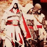 Assassins creed brotherhood spiele bilder