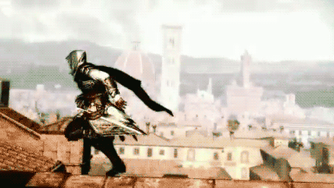 Assassins creed spiele bilder
