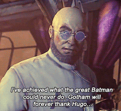 Batman arkham city spiele bilder