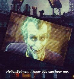 Batman arkham city spiele bilder