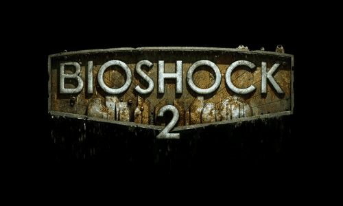 Bioshock 2 spiele bilder