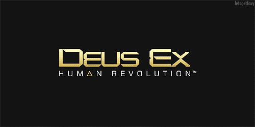 Deus ex human revolution spiele bilder