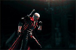 Devil may cry 4