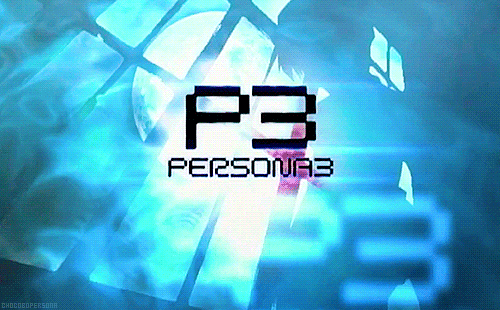 Persona 3 spiele bilder