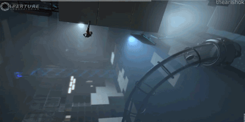 Portal 2 spiele bilder