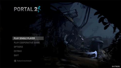 Portal 2 spiele bilder