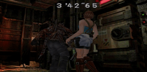 Resident evil 3 nemesis spiele bilder