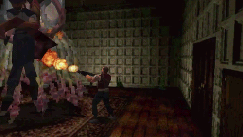 Resident evil spiele bilder