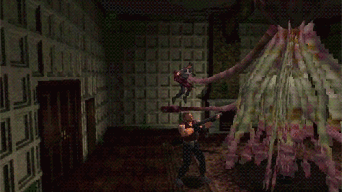 Resident evil spiele bilder