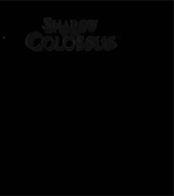 Shadow of the colossus spiele bilder