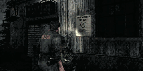 Silent hill downpour