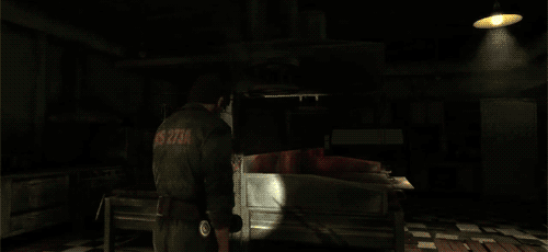 Silent hill downpour spiele bilder