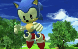 Sonic generations spiele bilder