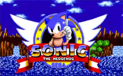 Sonic the hedgehog spiele bilder