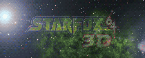 Starfox 64 spiele bilder