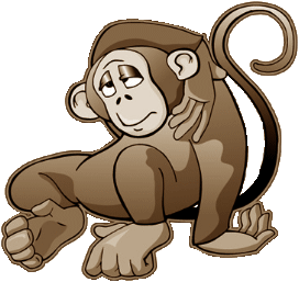Affen tiere bilder