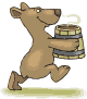 Baren tiere bilder