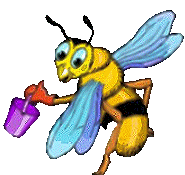 Bienen tiere bilder