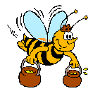Bienen tiere bilder
