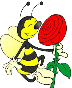 Bienen tiere bilder