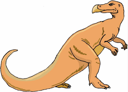 Dinosauriern tiere bilder