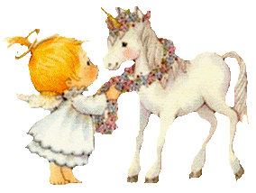 Einhorn tiere bilder