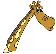 Giraffe tiere bilder