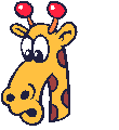 Giraffe tiere bilder