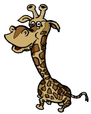 Giraffe tiere bilder