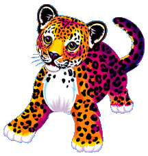 Leopard tiere bilder