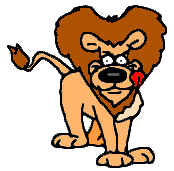 Lowen tiere bilder