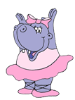 Nilpferde tiere bilder