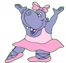 Nilpferde tiere bilder