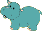 Nilpferde tiere bilder