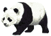 Panda bar