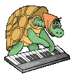 Tiere musik