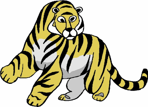 Tigers