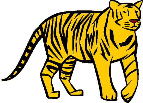 Tigers