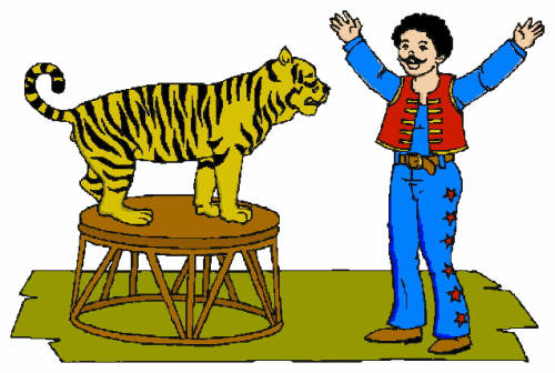 Tigers tiere bilder