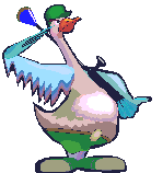 Ganse vogel bilder