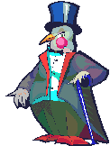 Pinguin vogel bilder