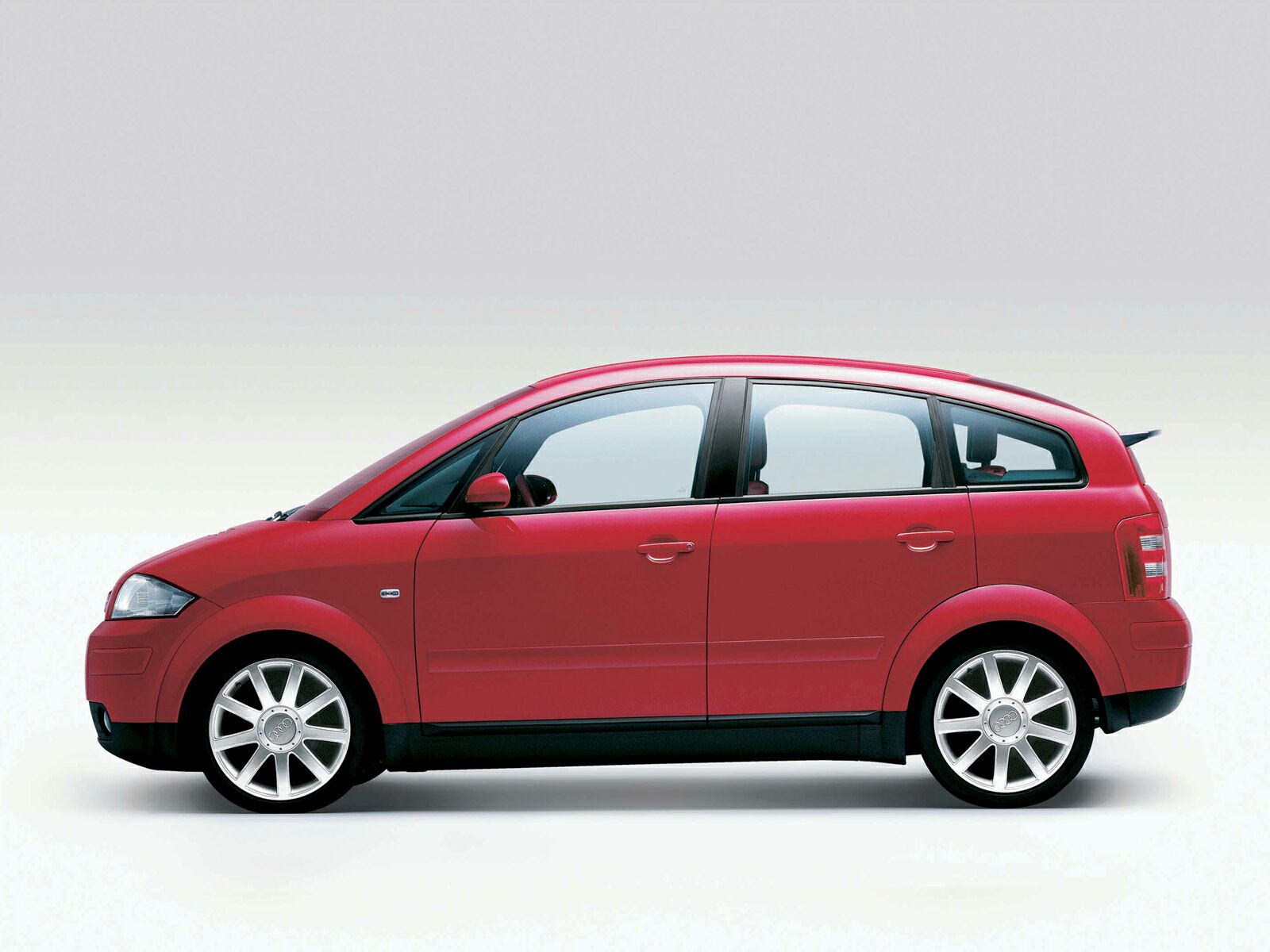 Audi a2